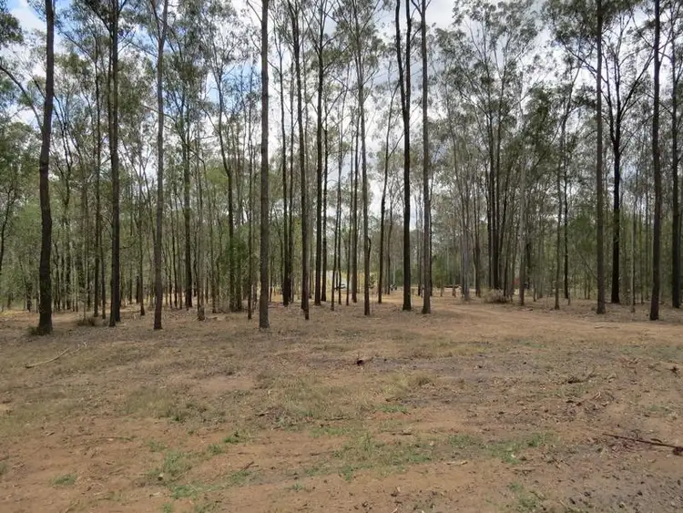 Second view of Homely land listing, Address available on request