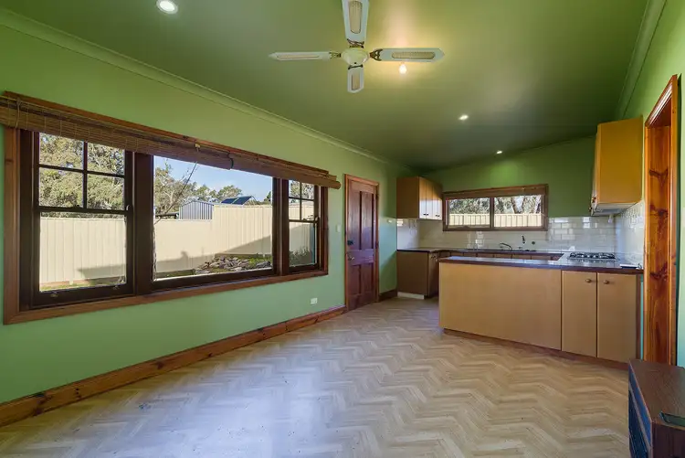 Fifth view of Homely house listing, 8 Binghams Road, Harcourt VIC 3453