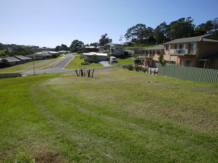 Sixth view of Homely land listing, 68 Warbler Crescent, North Narooma NSW 2546