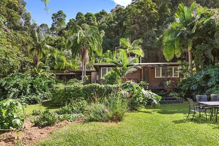 Second view of Homely house listing, 9 Bullgarra Rd, Wilsons Creek NSW 2482