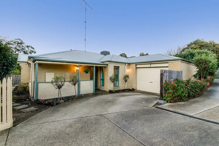 51A Belle Vue Avenue, Highton VIC 3216
