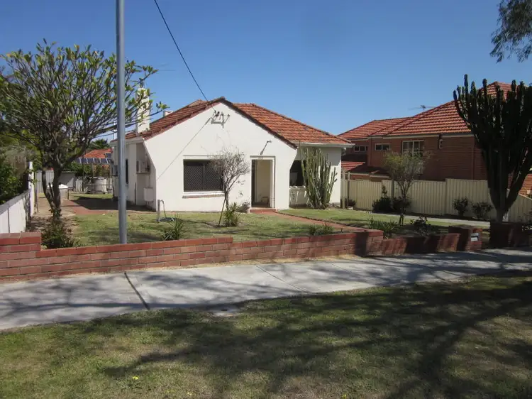 123 Lansdowne Rd, Kensington WA 6151