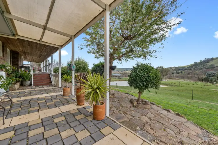 Third view of Homely rural property listing, 138 Dry Creek Road, Bonnie Doon VIC 3720