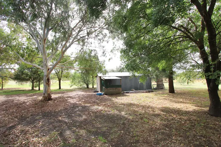 Second view of Homely house listing, 10 Matthews Road, Heathcote VIC 3523