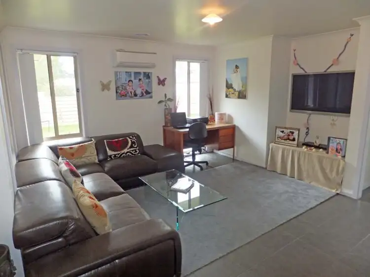 Fifth view of Homely house listing, 2/7 Lancaster Street, Kyabram VIC 3620