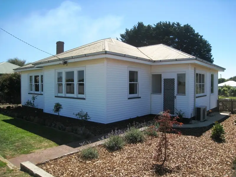 Main view of Homely house listing, 633 Backline Road, Forest TAS 7330