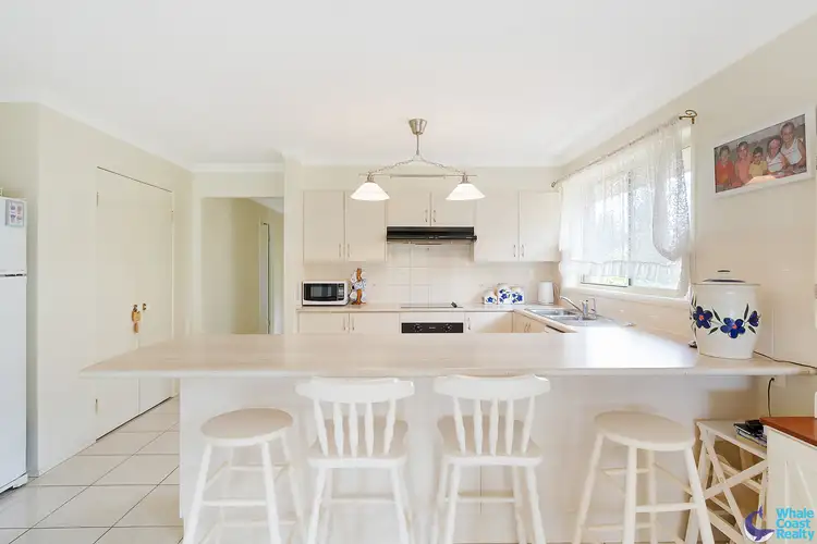 Sixth view of Homely house listing, 50 Rainforest Parkway, Narooma NSW 2546