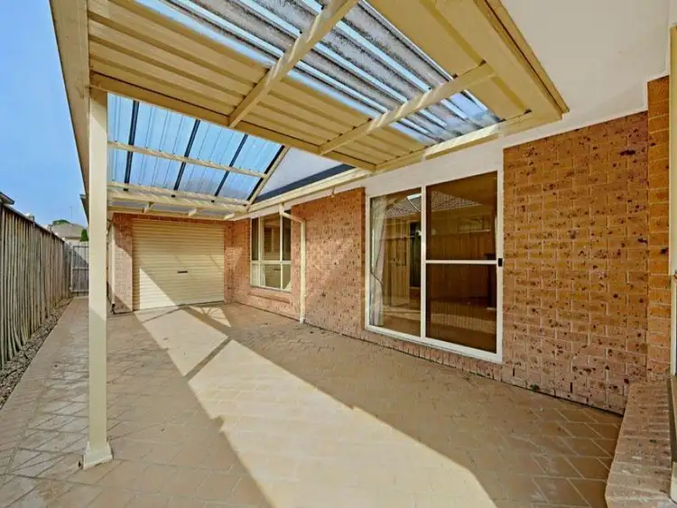 Sixth view of Homely house listing, 5 Austen Place, Kellyville NSW 2155