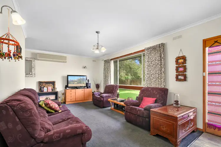 Fifth view of Homely house listing, 24 Frances Court, Sale VIC 3850