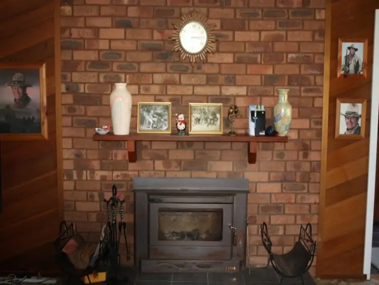 Fifth view of Homely house listing, 27 Moore Street, Baddaginnie VIC 3670