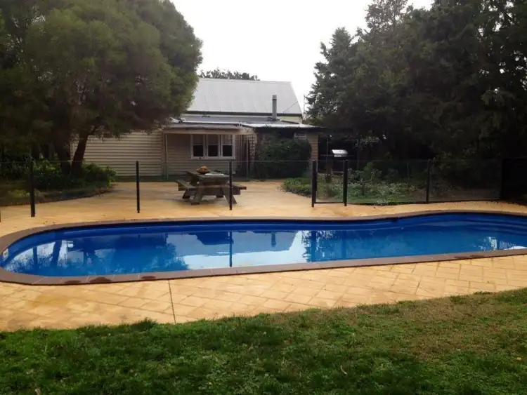 Second view of Homely house listing, 2 Jones Street, Avenel VIC 3664