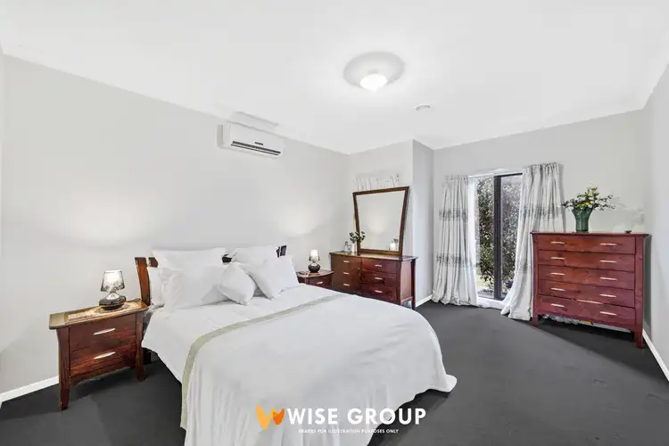 Seventh view of Homely house listing, 20 Perry Circuit, Cranbourne North VIC 3977