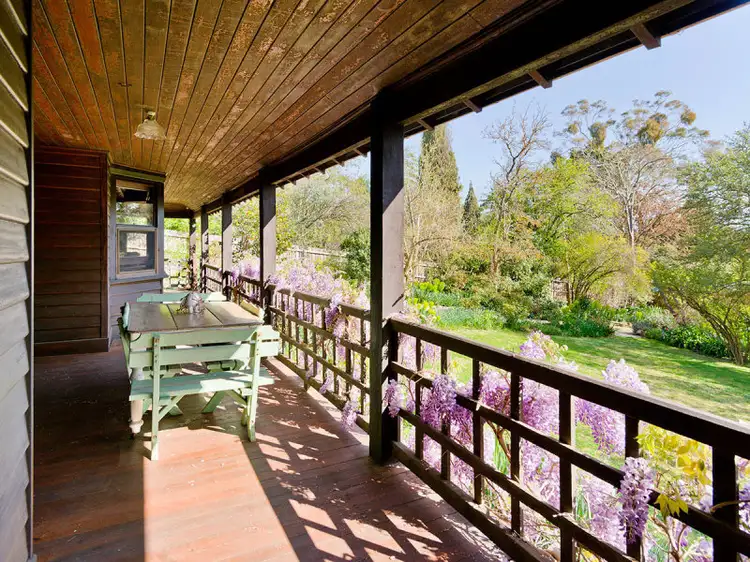 Third view of Homely house listing, 26 Greenhill Avenue, Castlemaine VIC 3450