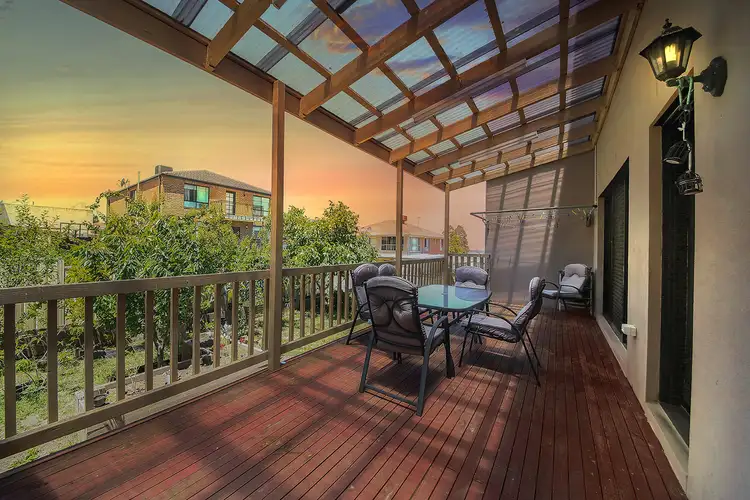 Second view of Homely house listing, 12 GAUSSBERG WALK, Roxburgh Park VIC 3064