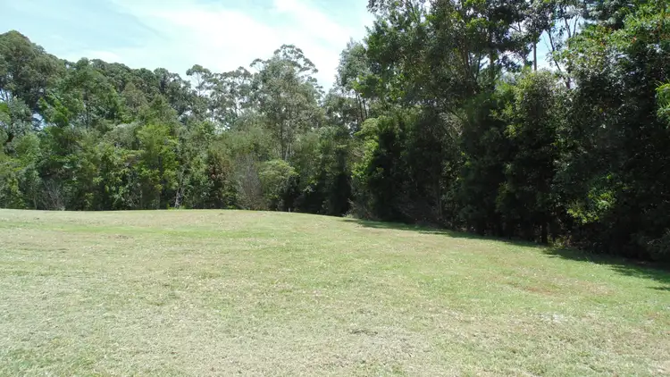 Fifth view of Homely land listing, LOT 142/No. 61 Wappa Outlook Drive, Yandina QLD 4561