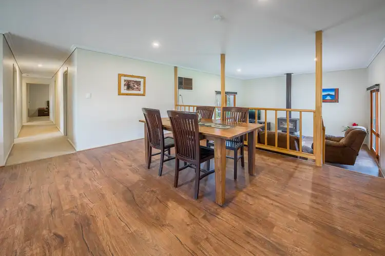 Sixth view of Homely house listing, 9 Wason Court, Tooborac VIC 3522