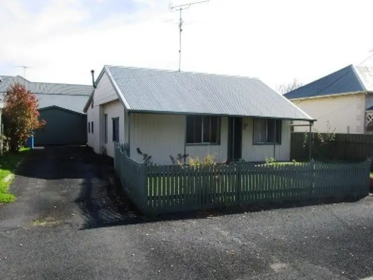 84 WEHL STREET SOUTH, Mount Gambier SA 5290