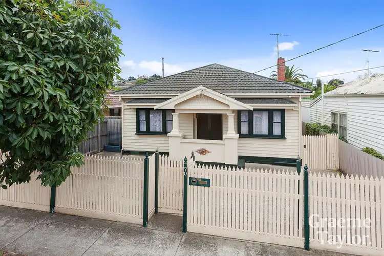 Third view of Homely house listing, 70 Clarendon Street, Newtown VIC 3220