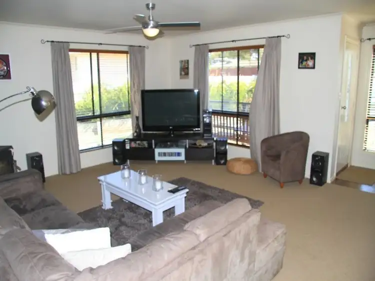 Fourth view of Homely house listing, 50 Lachlan Crescent, Mount Gambier SA 5290
