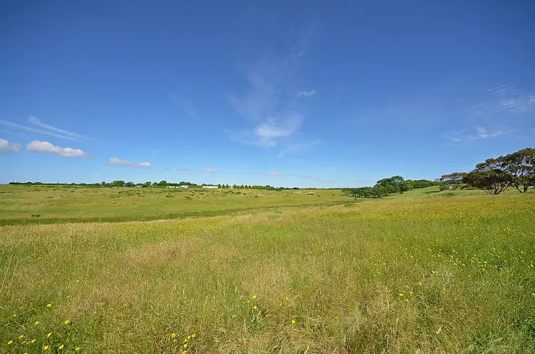 Fifth view of Homely land listing, 401 Henty Highway, Portland VIC 3305
