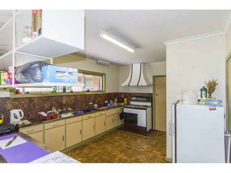 Fifth view of Homely house listing, 116 Baillie Street, Horsham VIC 3400