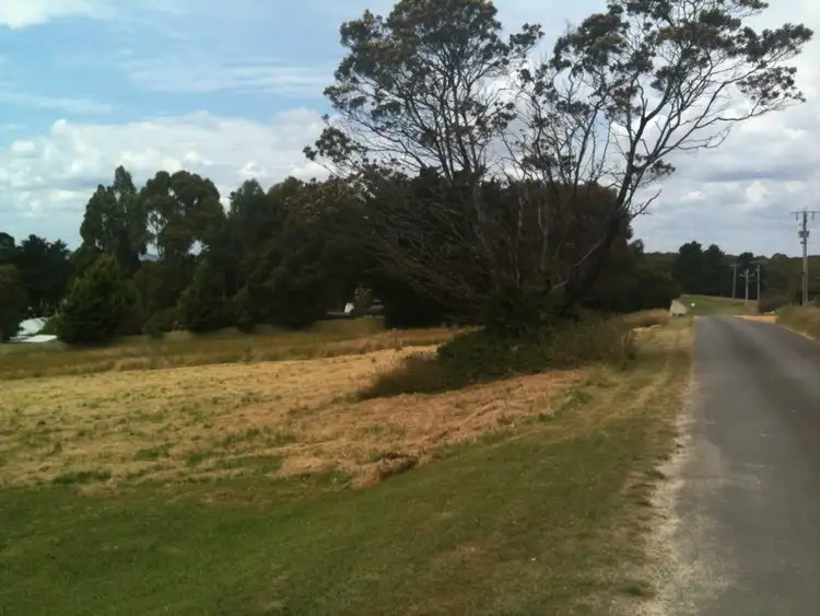 Third view of Homely land listing, Cnr Steetly Street & Church Street, Mount Egerton VIC 3345