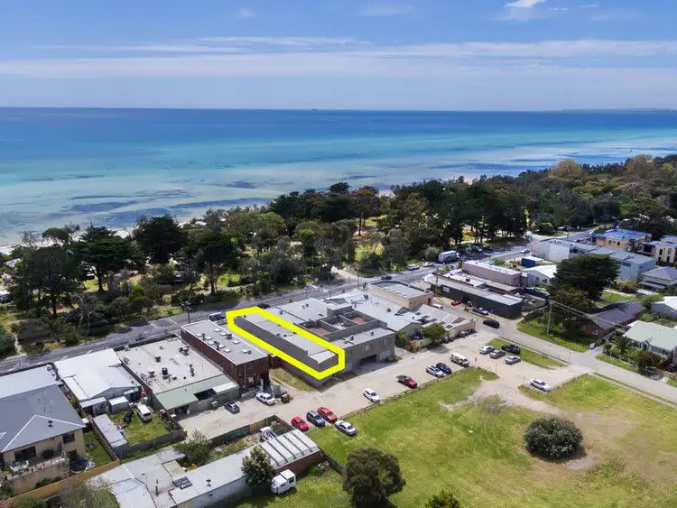 1641 Point Nepean Road, Capel Sound VIC 3940