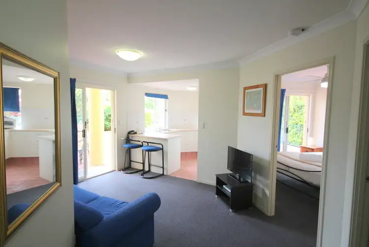 Third view of Homely apartment listing, 13/40 Burra St, Chevron Island QLD 4217
