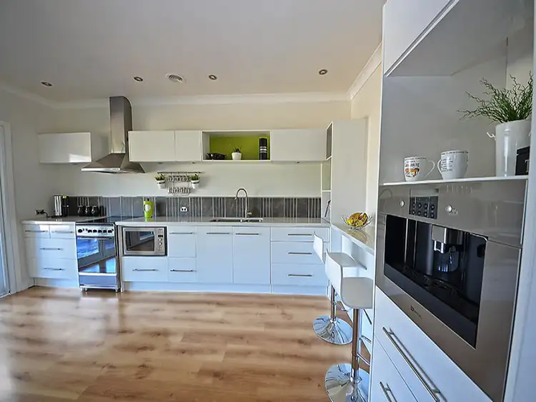 Fifth view of Homely house listing, 73 Edgar Street, Portland VIC 3305