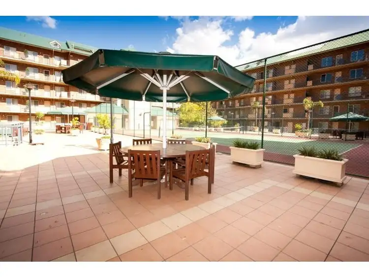 Sixth view of Homely apartment listing, D25/17 Eden St, Adelaide SA 5000