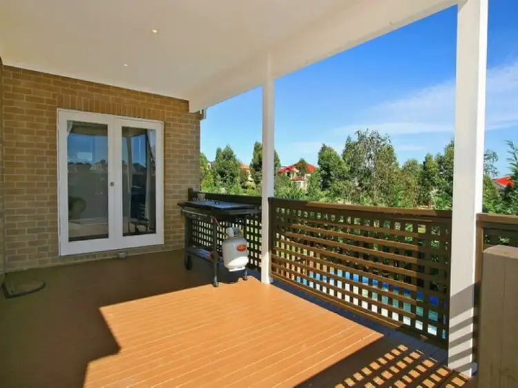 Fourth view of Homely house listing, Address available on request