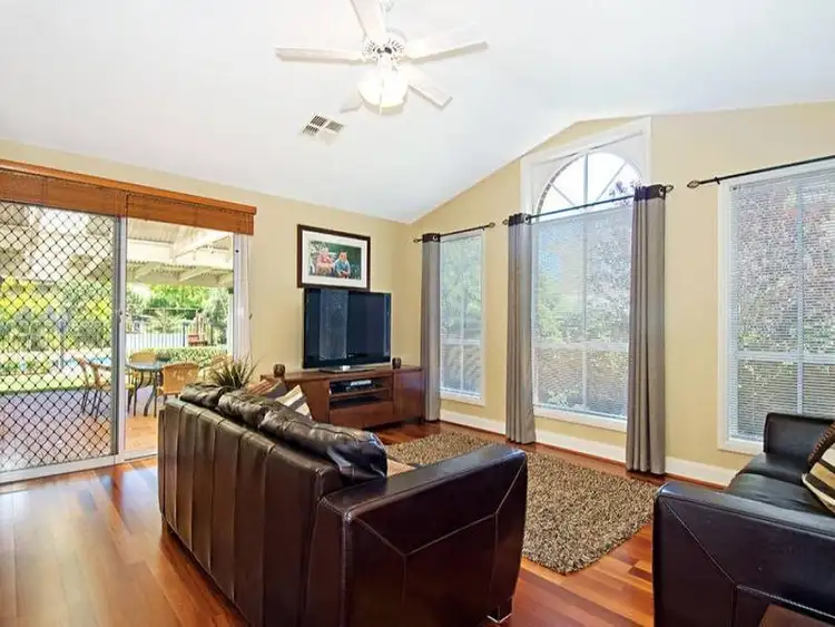 Fourth view of Homely house listing, 7 Proteus Place, Kellyville NSW 2155