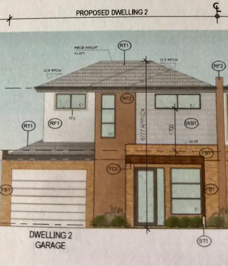 2/10 Simmie Street, Sunshine West VIC 3020