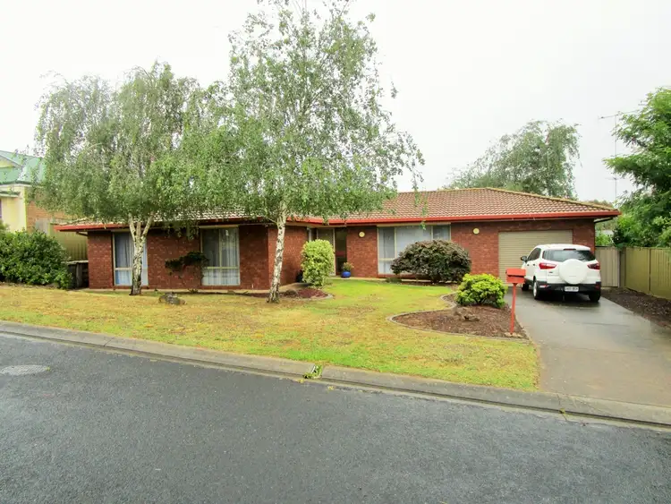 2 SHILOH CLOSE, Mount Gambier SA 5290