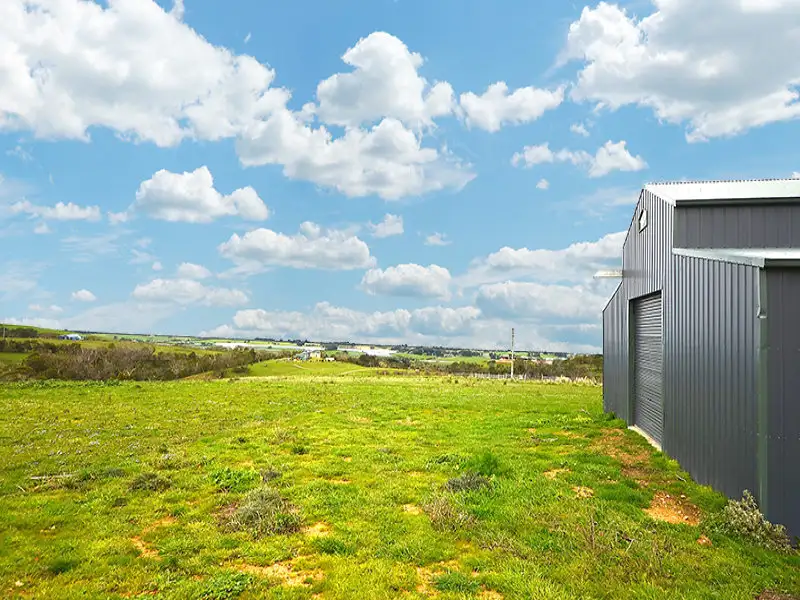 Main view of Homely house listing, Lot 2 Blackers Road, Narrawong VIC 3285