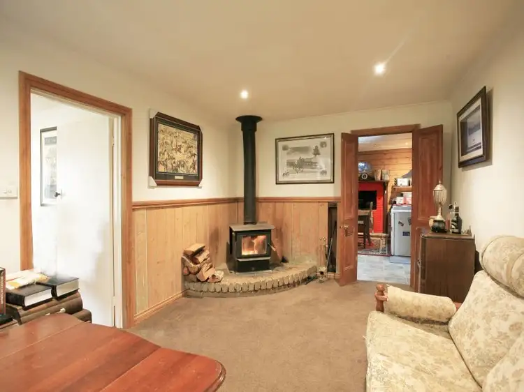 Fourth view of Homely house listing, 28 Camp Street, Trentham VIC 3458