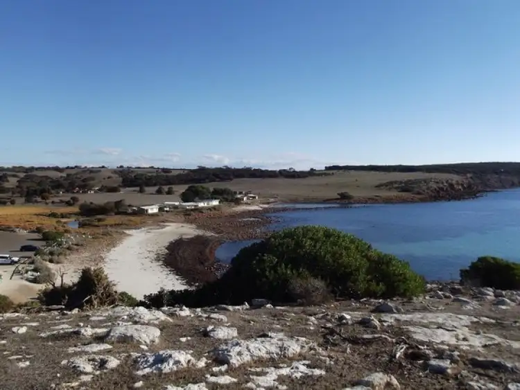 Second view of Homely land listing, LOT 50 North Coast Road, Stokes Bay SA 5223