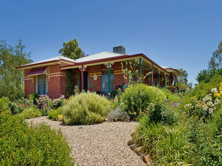 2 Cooper Court, Campbells Creek VIC 3451