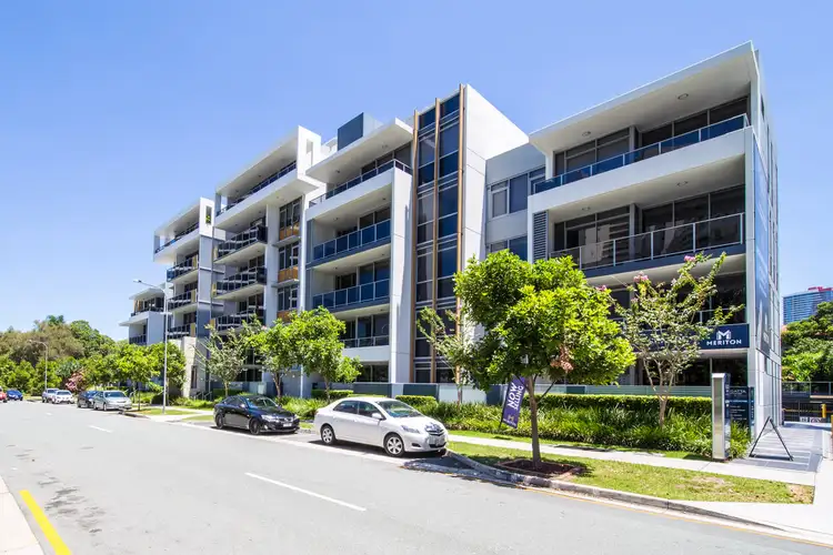 623/6 Aqua Street, Southport QLD 4215