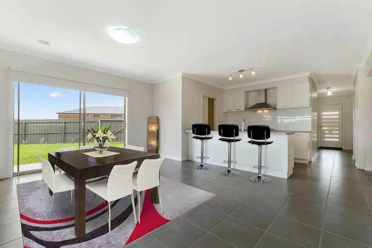 Third view of Homely house listing, 24 Basford Court, Marshall VIC 3216