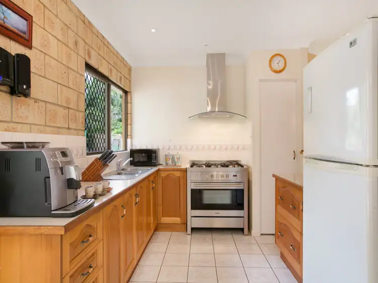 Fourth view of Homely house listing, 34 Ebony Street, Redlynch QLD 4870