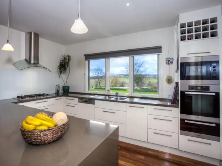Second view of Homely house listing, 79 Sheedy Road, Gisborne VIC 3437