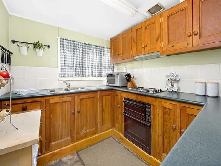 Third view of Homely house listing, 33 Tivoli Esplanade, Como NSW 2226