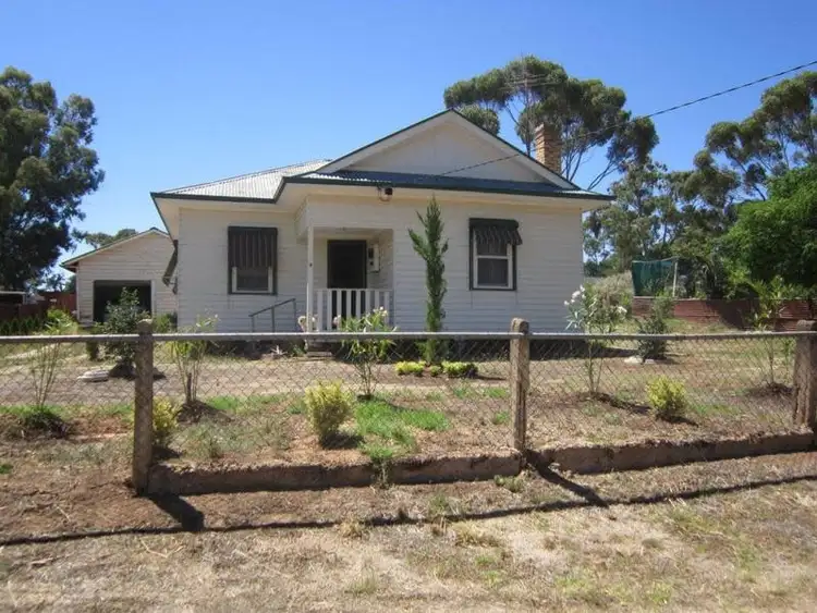 Main view of Homely house listing, 4 Edwards Street, St Arnaud VIC 3478