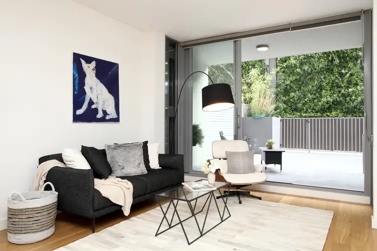 Sixth view of Homely apartment listing, 107A/797 Botany Road, Rosebery NSW 2018