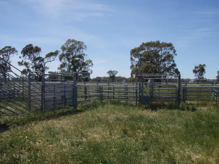 Second view of Homely rural property listing, 19B-20 Plain Road, Colbinabbin VIC 3559