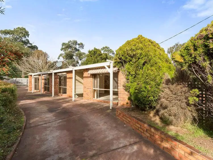 31 Deighton Drive, Rosebud VIC 3939