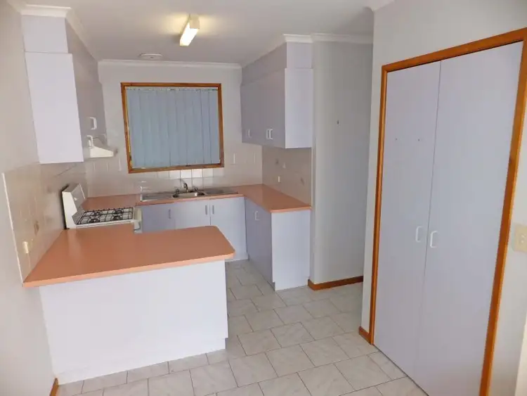 Second view of Homely unit listing, 1/10 Munro Crescent, Kyabram VIC 3620