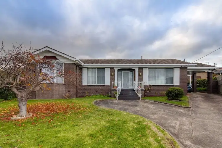 Main view of Homely house listing, 12 Floral Place, Warrnambool VIC 3280