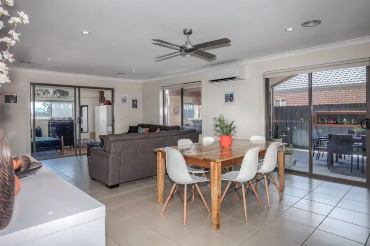 Sixth view of Homely house listing, 18 Lancelot Crescent, Lancefield VIC 3435